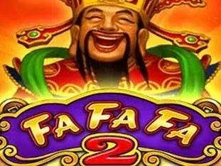 Fafafa2 game cover