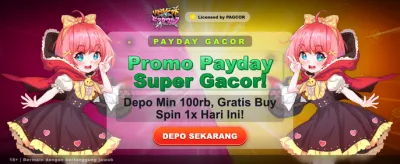 Gabung Hulk123 Menang Mudah