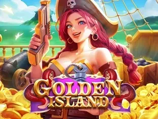 Golden Island thumbnail