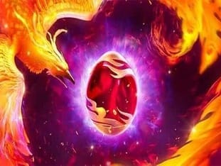 Phoenix Rises game cover