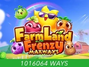 Farmland Frenzy Maxways thumbnail