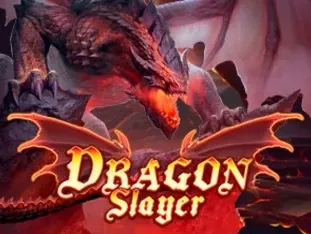 Dragon Slayer game cover